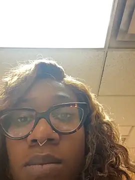 VixenCapri online show from 19, 11, 2025