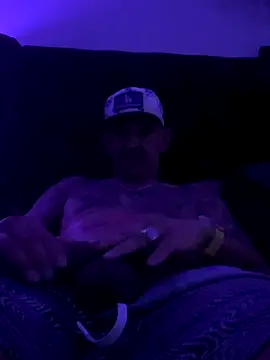 RoodoggXL online show from 8, 11, 2025