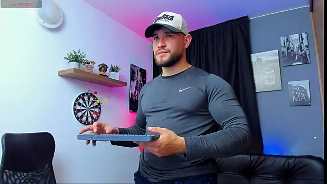 AndrewDiaz online show from 28, 2, 2025