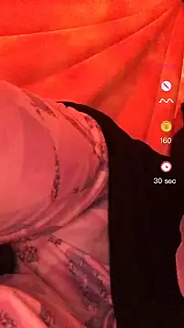 SmokeShow686 online show from 21, 12, 2024