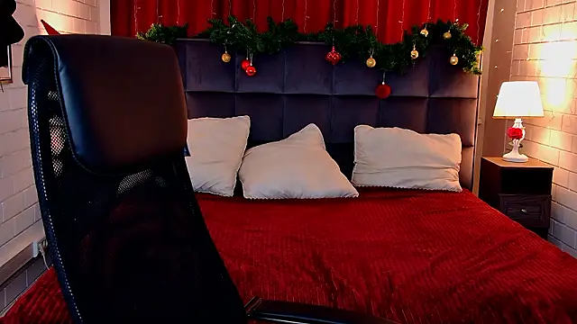 KimberlyMaran online show from 15, 1, 2026