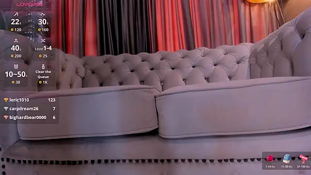 Snapshot of anahi_curlie1 chatting on 11, 5, 2026 anahi curlie1 online show from 11, 5, 2026