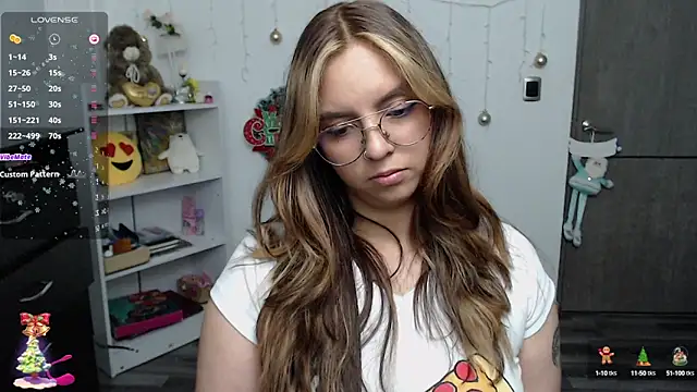 Snapshot of Valery7rose_ chatting on 5, 12, 2024 Valery7rose online show from 5, 12, 2024