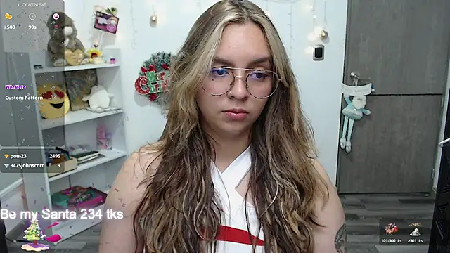 Snapshot of Valery7rose_ chatting on 29, 12, 2024 Valery7rose online show from 29, 12, 2024