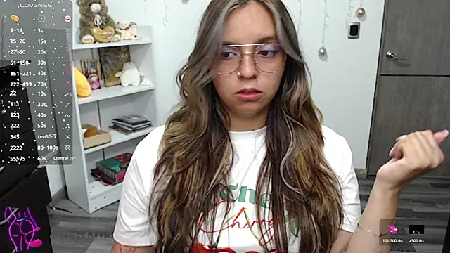 Snapshot of Valery7rose_ chatting on 21, 1, 2025 Valery7rose online show from 21, 1, 2025