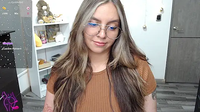 Snapshot of Valery7rose_ chatting on 25, 1, 2025 Valery7rose online show from 25, 1, 2025