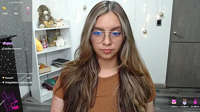 Snapshot of Valery7rose_ chatting on 26, 1, 2025 Valery7rose online show from 26, 1, 2025