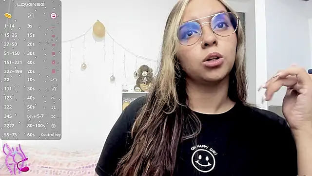 Snapshot of Valery7rose_ chatting on 9, 2, 2025 Valery7rose online show from 9, 2, 2025