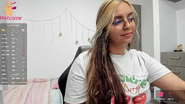 Snapshot of Valery7rose_ chatting on 19, 3, 2025 Valery7rose online show from 19, 3, 2025