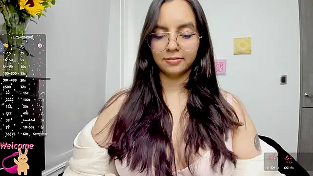 Snapshot of Valery7rose_ chatting on 16, 9, 2025 Valery7rose online show from 16, 9, 2025