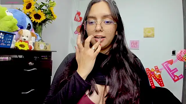 Snapshot of Valery7rose_ chatting on 20, 9, 2025 Valery7rose online show from 20, 9, 2025