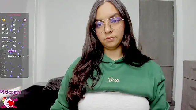 Snapshot of Valery7rose_ chatting on 29, 9, 2025 Valery7rose online show from 29, 9, 2025