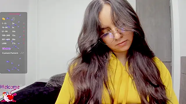 Snapshot of Valery7rose_ chatting on 30, 9, 2025 Valery7rose online show from 30, 9, 2025