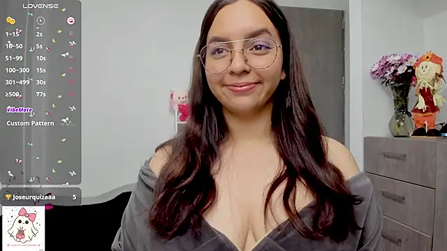 Snapshot of Valery7rose_ chatting on 14, 10, 2025 Valery7rose online show from 14, 10, 2025