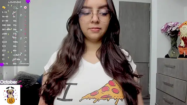 Snapshot of Valery7rose_ chatting on 16, 10, 2025 Valery7rose online show from 16, 10, 2025