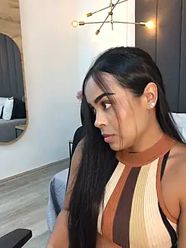 JuanaSimons online show from 4, 1, 2025