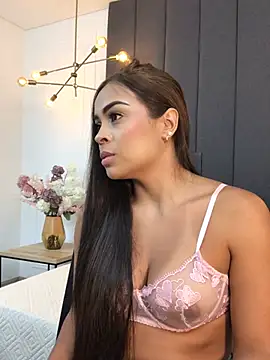 JuanaSimons online show from 10, 1, 2025