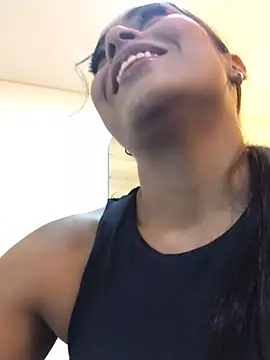 JuanaSimons online show from 27, 1, 2025