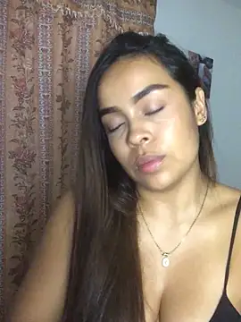 JuanaSimons online show from 7, 3, 2026