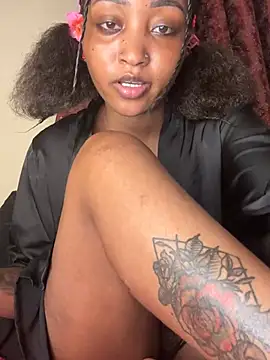 Candiey001 online show from 23, 3, 2026