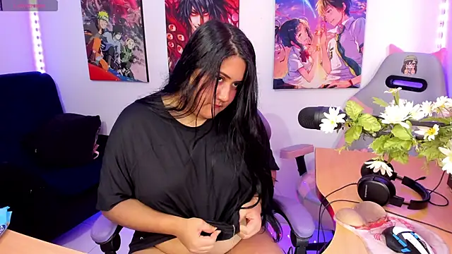 haru u2 online show from 17, 10, 2025