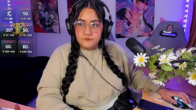 haru u2 online show from 6, 1, 2026