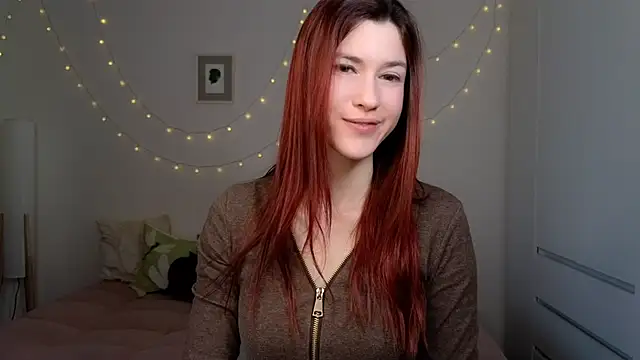 Snapshot of AliciaNewell chatting on 21, 2, 2026 AliciaNewell online show from 21, 2, 2026