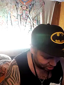 Snapshot of Hippiep chatting on 1, 11, 2025 Hippiep online show from 1, 11, 2025