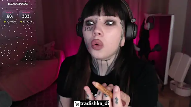 tradishka online show from 14, 11, 2025