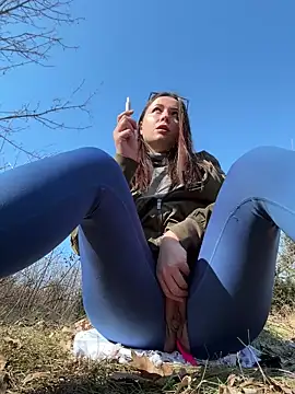 dreams4u online show from 8, 3, 2025