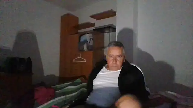 parejamlga58 online show from 14, 12, 2025