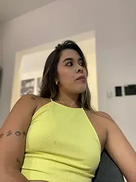 Emilia Bakerr online show from 10, 2, 2025