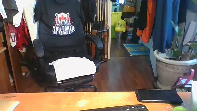 Daremeknot online show from 13, 3, 2026