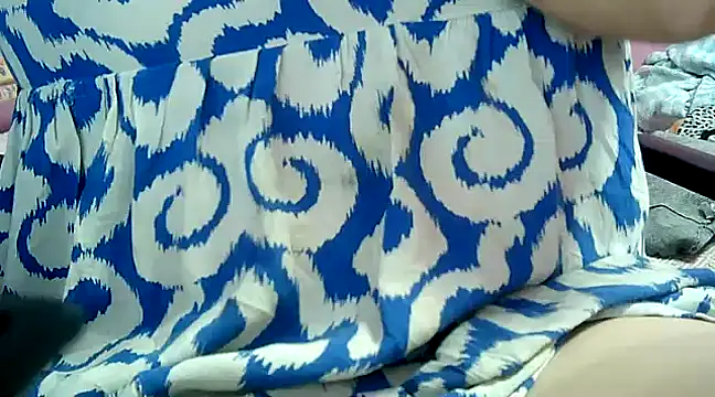 Lucinka1 online show from 22, 12, 2024