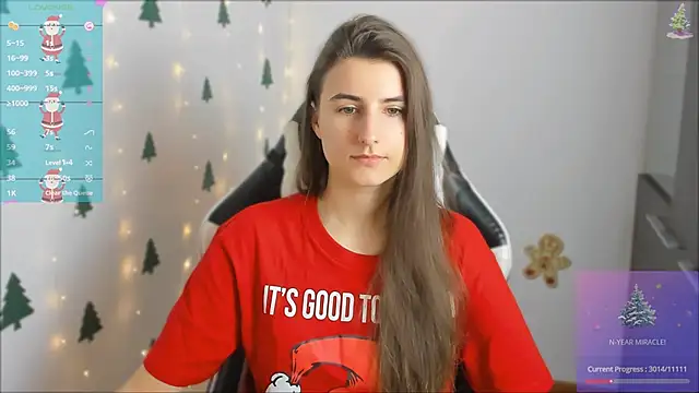 PumpkinCutiePie online show from 15, 1, 2025