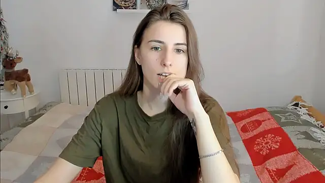 PumpkinCutiePie online show from 15, 1, 2026