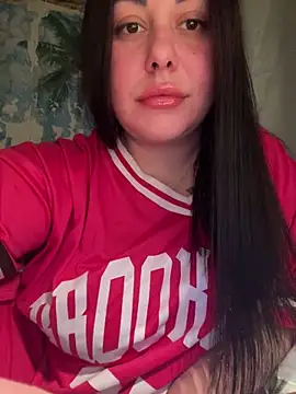 Snapshot of DaisyStreet chatting on 6, 1, 2026 DaisyStreet online show from 6, 1, 2026