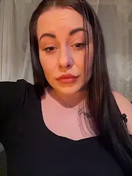 Snapshot of DaisyStreet chatting on 25, 2, 2026 DaisyStreet online show from 25, 2, 2026