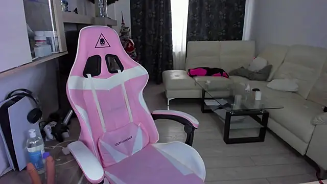 KaylaLaine online show from 21, 2, 2025