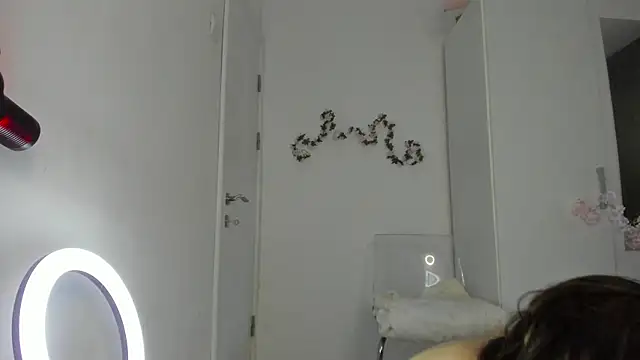 KaylaLaine online show from 22, 9, 2025