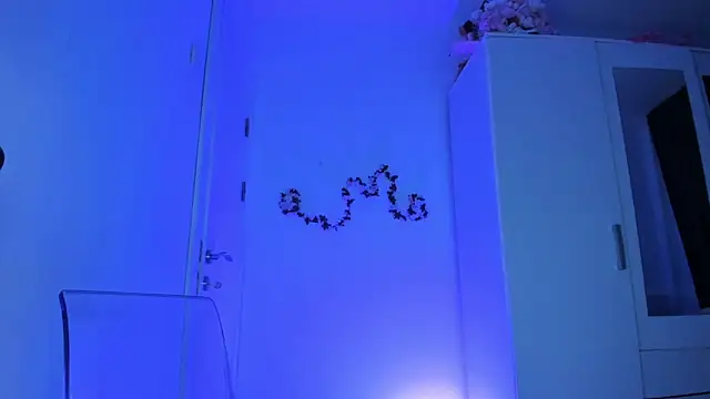 KaylaLaine online show from 27, 9, 2025