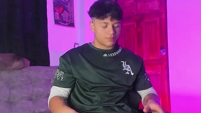 Dominic Biker   online show from 26, 2, 2026