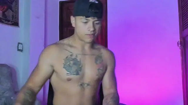 Dominic Biker   online show from 6, 4, 2026