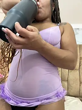 Hannagarces online show from 15, 4, 2026