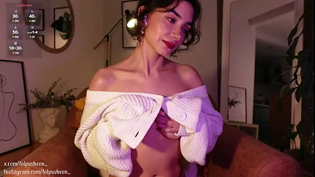 JulietteDee online show from 10, 2, 2025