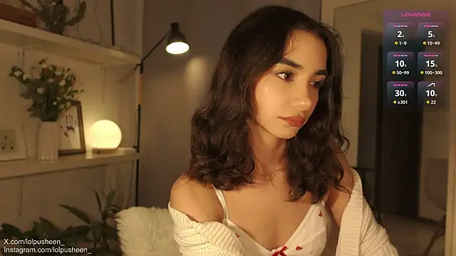 JulietteDee online show from 20, 11, 2025