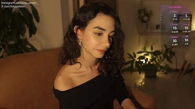 JulietteDee online show from 9, 1, 2026