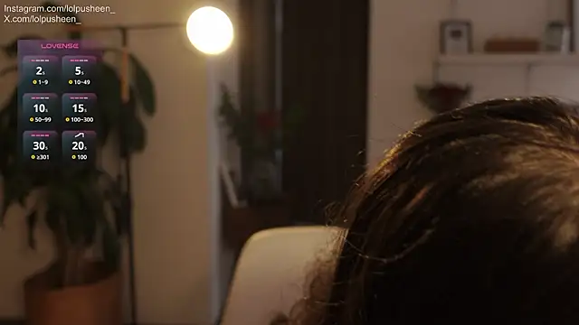 JulietteDee online show from 3, 2, 2026