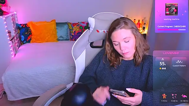 Karen morris online show from 15, 12, 2024