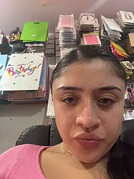 lucianaroy online show from 22, 10, 2025